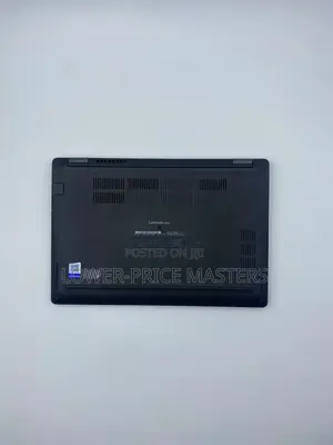 New Laptop Dell Latitude 5300 8GB Intel Core I5 SSD 256GB