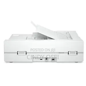 Hp Scanjet Pro 3600 F1 Flatbed Scanner