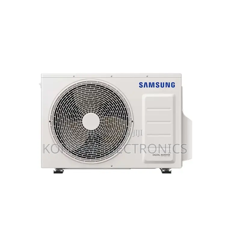 Samsung 2.0hp Inverter Split R410 Gas Ac