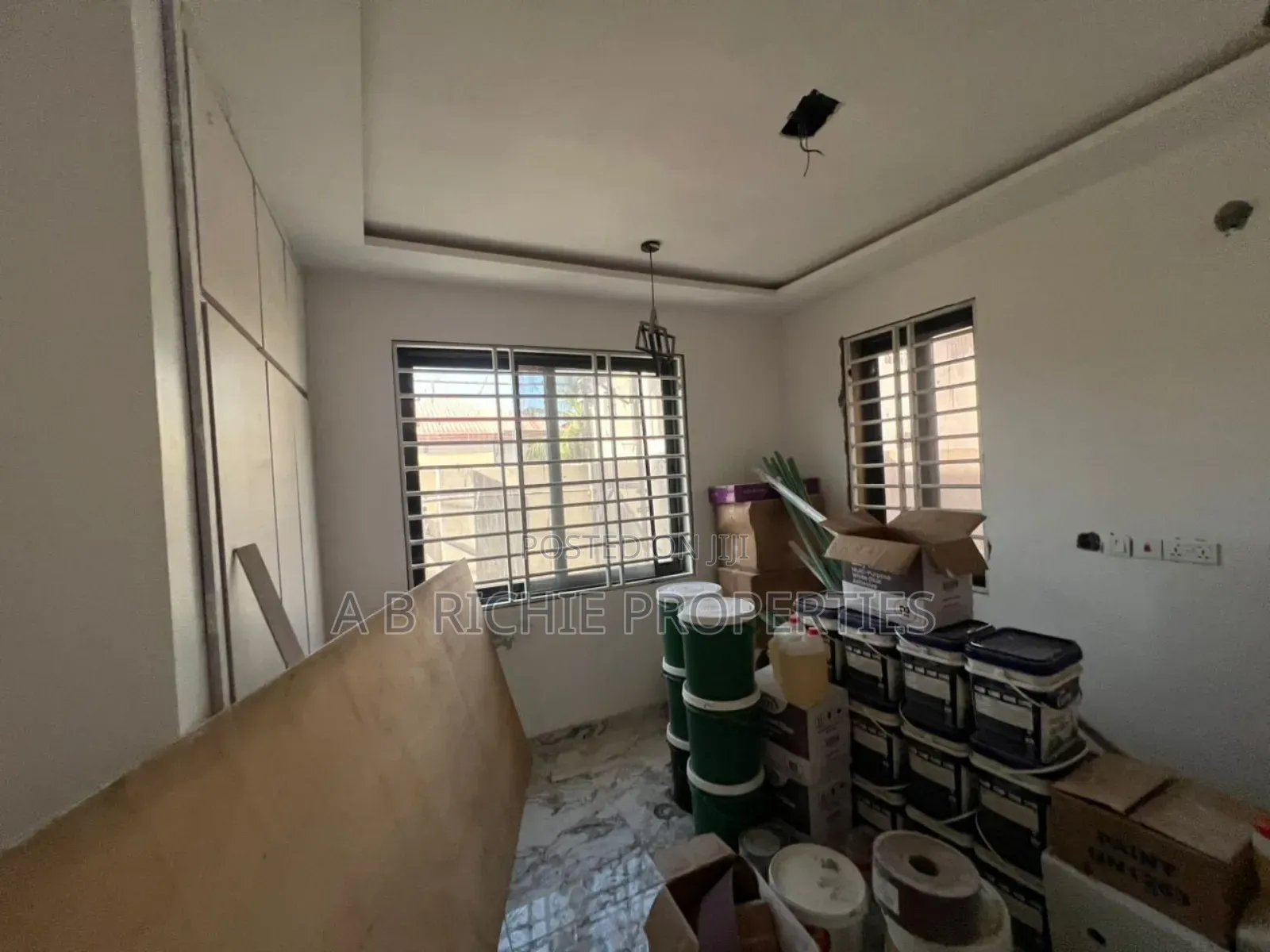 4bdrm House in Ab Richie Properties, Spintex for sale