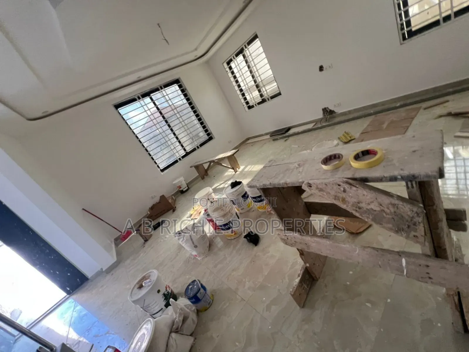 4bdrm House in Ab Richie Properties, Spintex for sale