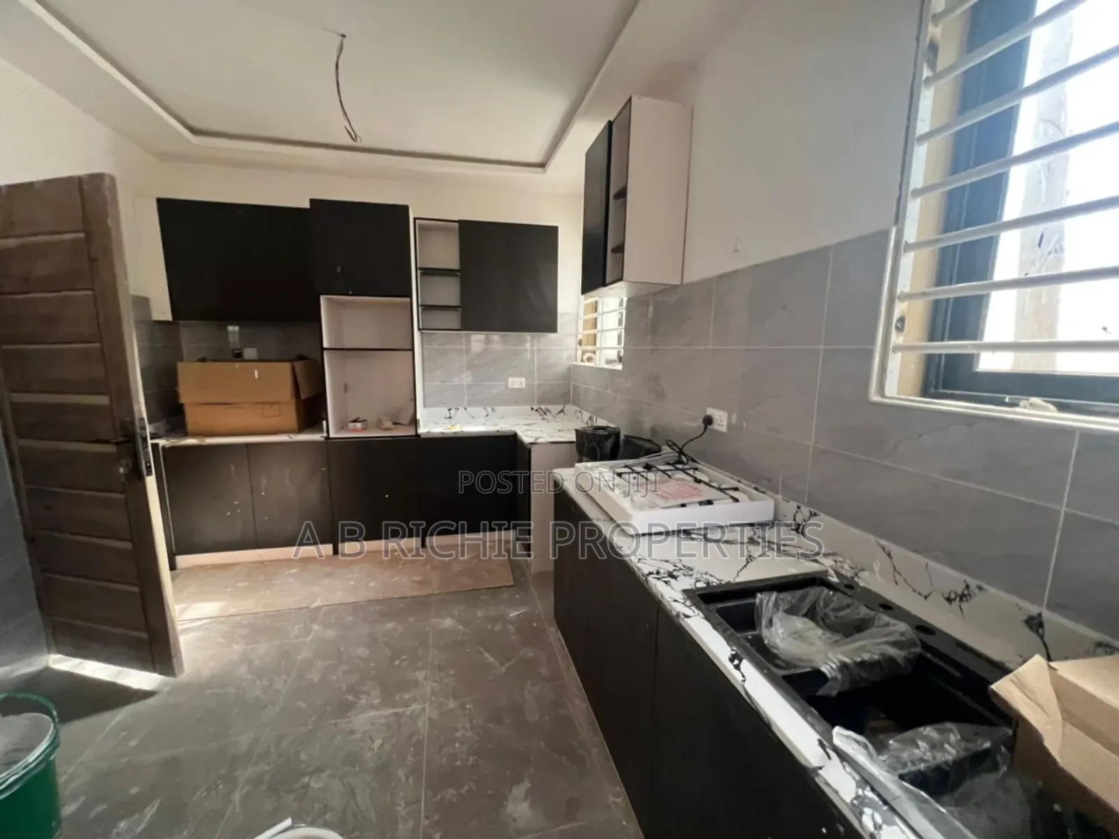 4bdrm House in Ab Richie Properties, Spintex for sale
