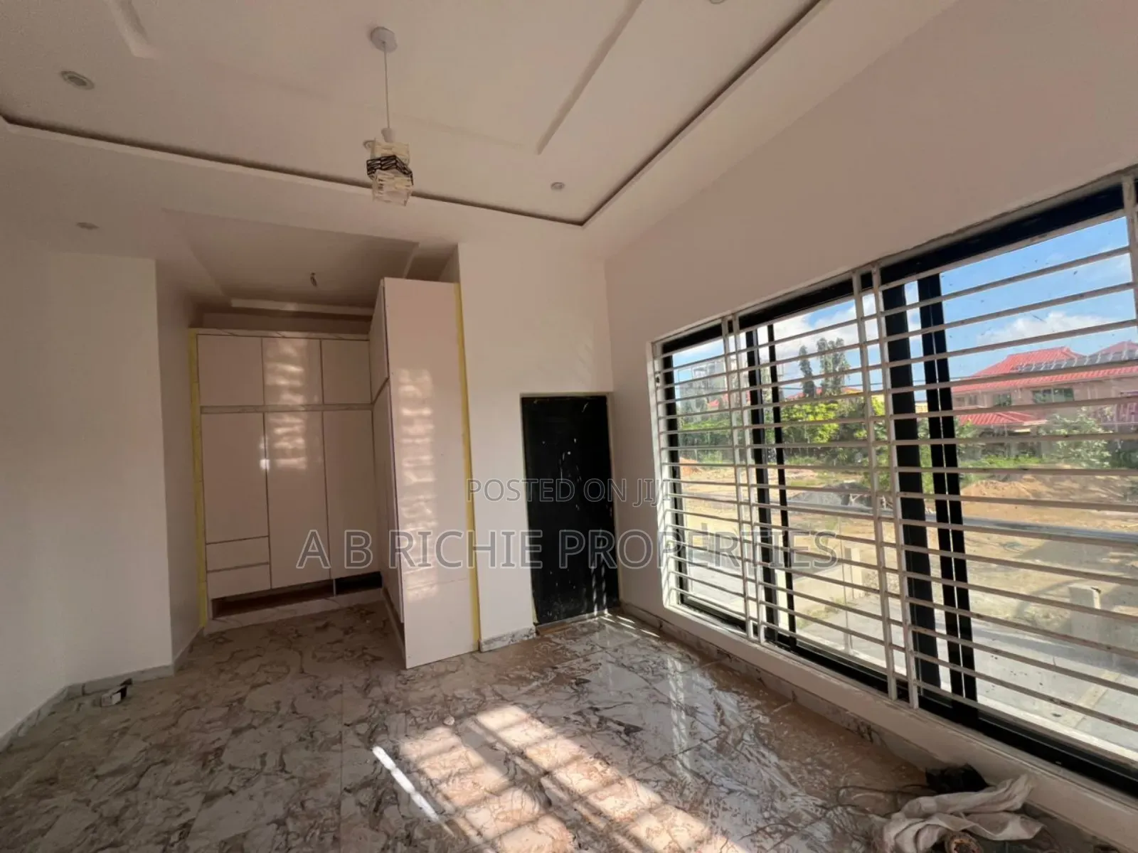 4bdrm House in Ab Richie Properties, Spintex for sale