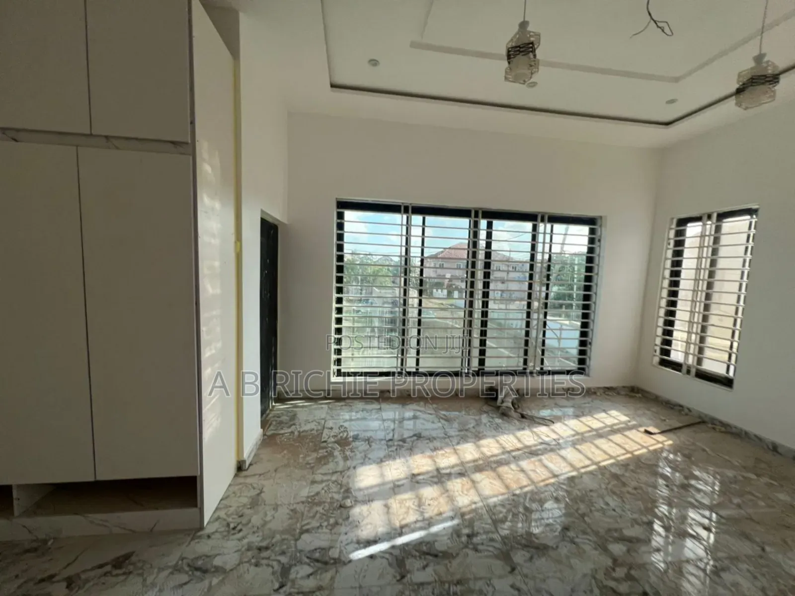 4bdrm House in Ab Richie Properties, Spintex for sale
