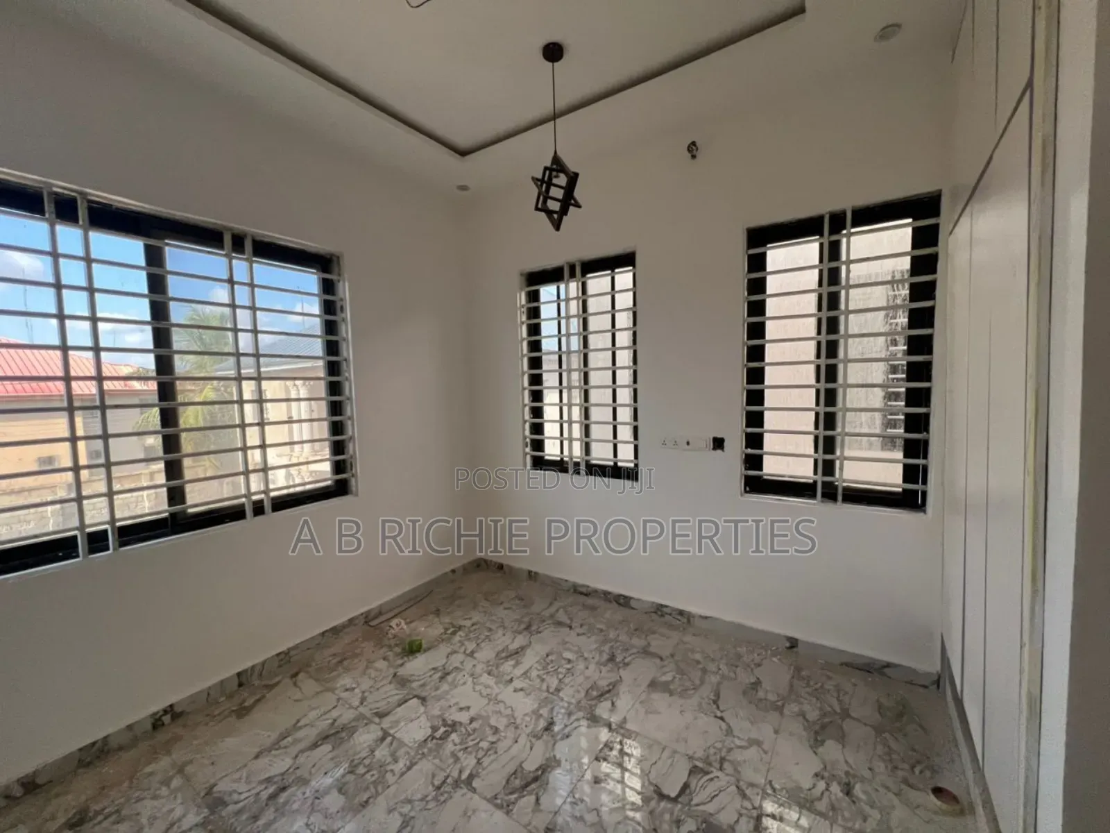 4bdrm House in Ab Richie Properties, Spintex for sale