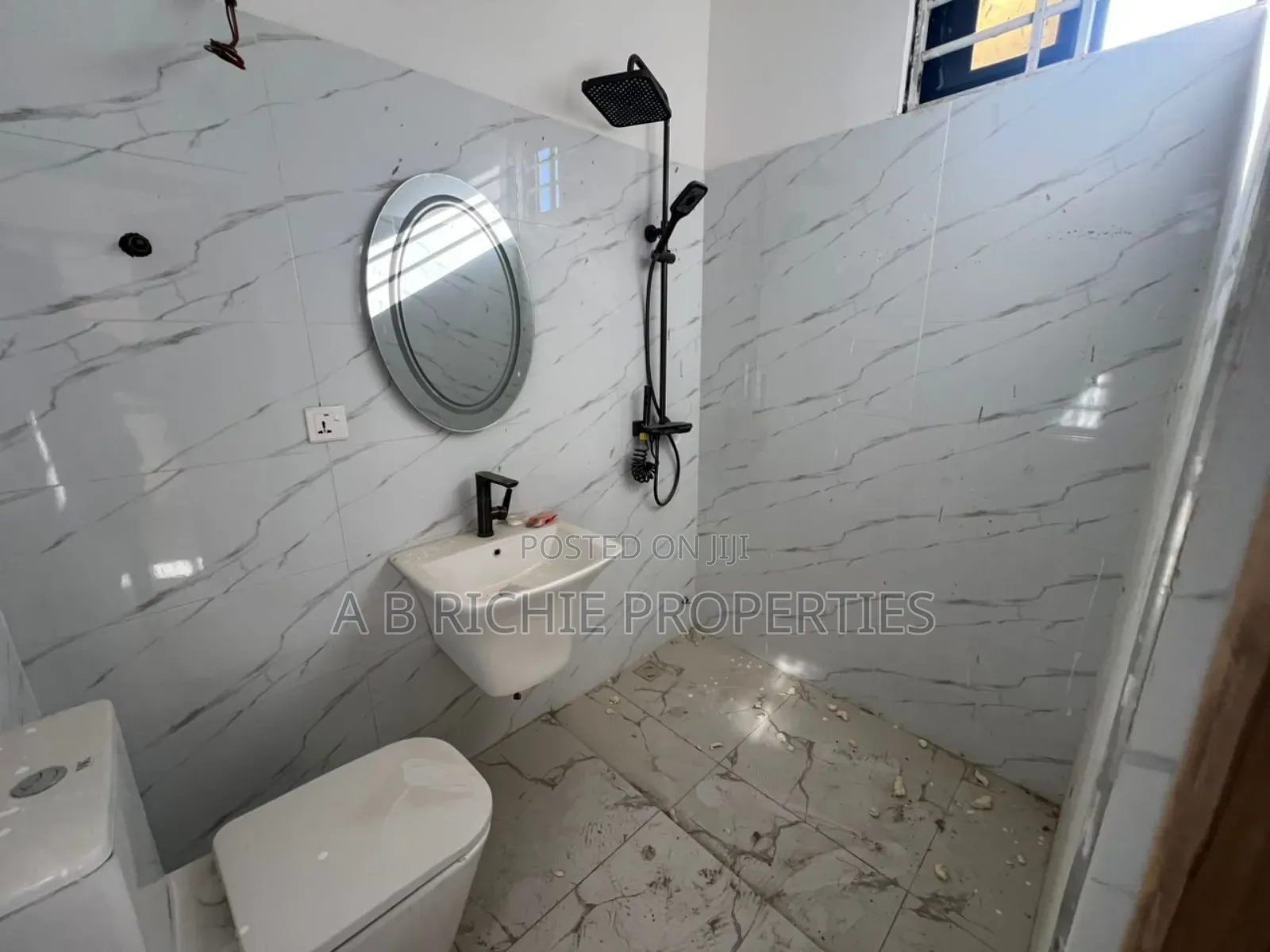 4bdrm House in Ab Richie Properties, Spintex for sale