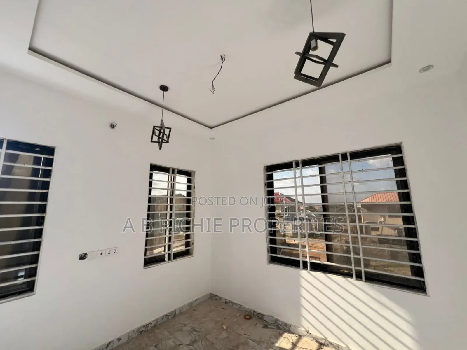4bdrm House in Ab Richie Properties, Spintex for sale