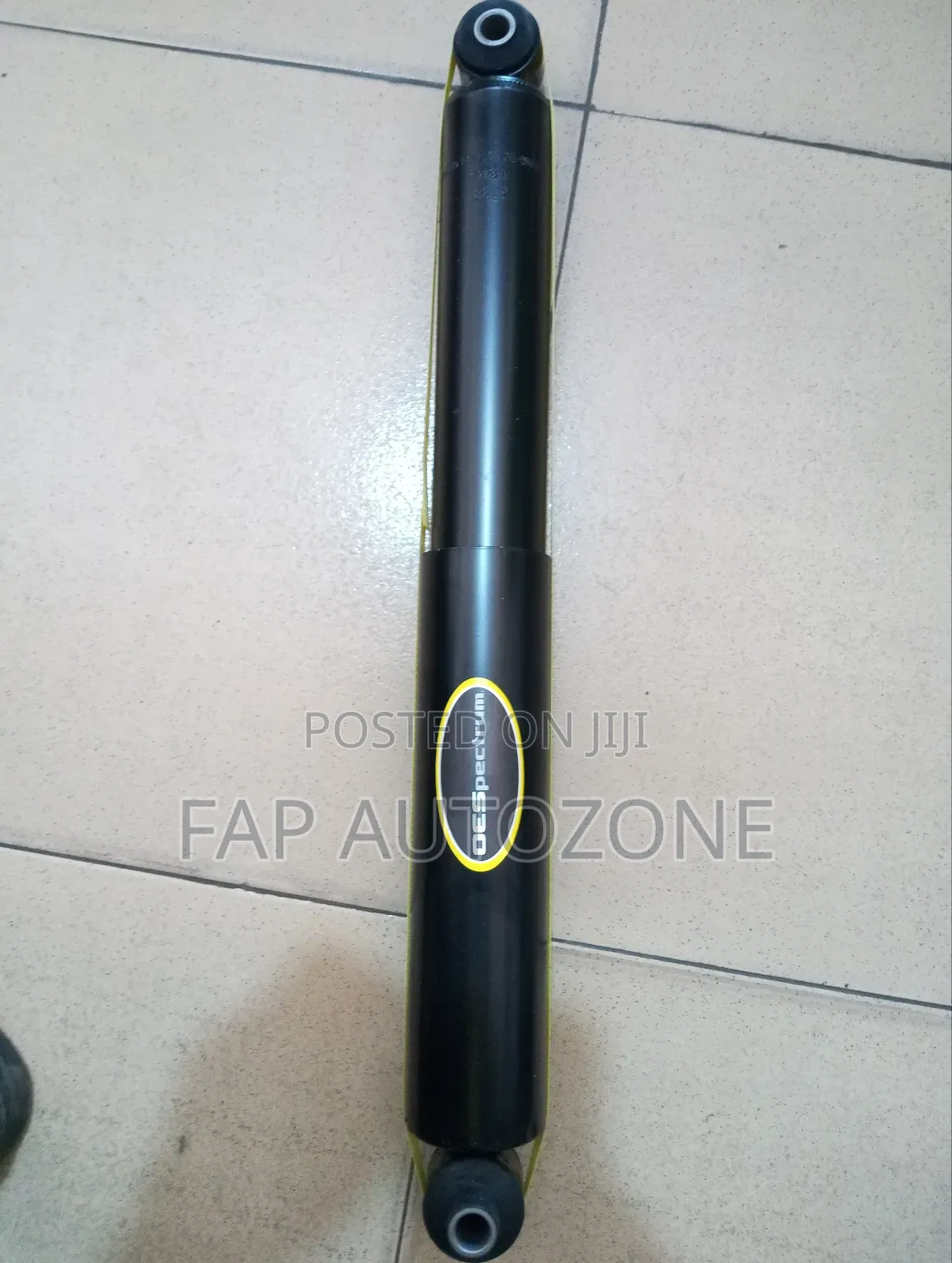 10620. Original Monroe Shock Absorber for Jeep Wrangler From Usa.