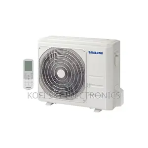 Samsung 1.5hp Split R410 Gas Ac
