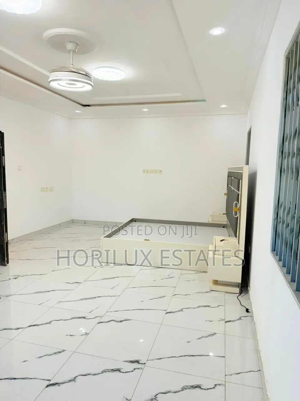 Furnished 4bdrm House in Horilux Estates, West Hills Mall Area for sale