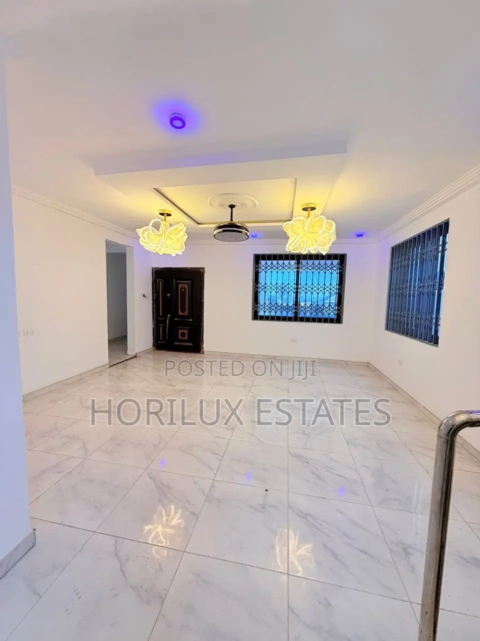 Furnished 4bdrm House in Horilux Estates, West Hills Mall Area for sale