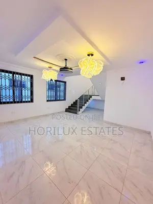 Furnished 4bdrm House in Horilux Estates, West Hills Mall Area for sale