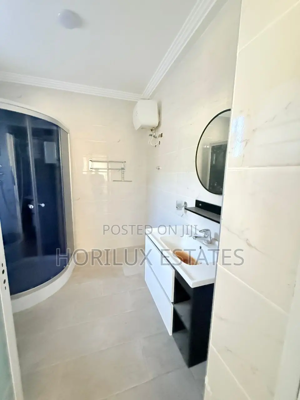 Furnished 4bdrm House in Horilux Estates, West Hills Mall Area for sale