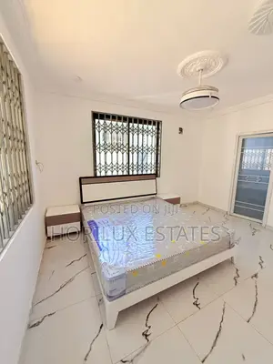Furnished 4bdrm House in Horilux Estates, West Hills Mall Area for sale