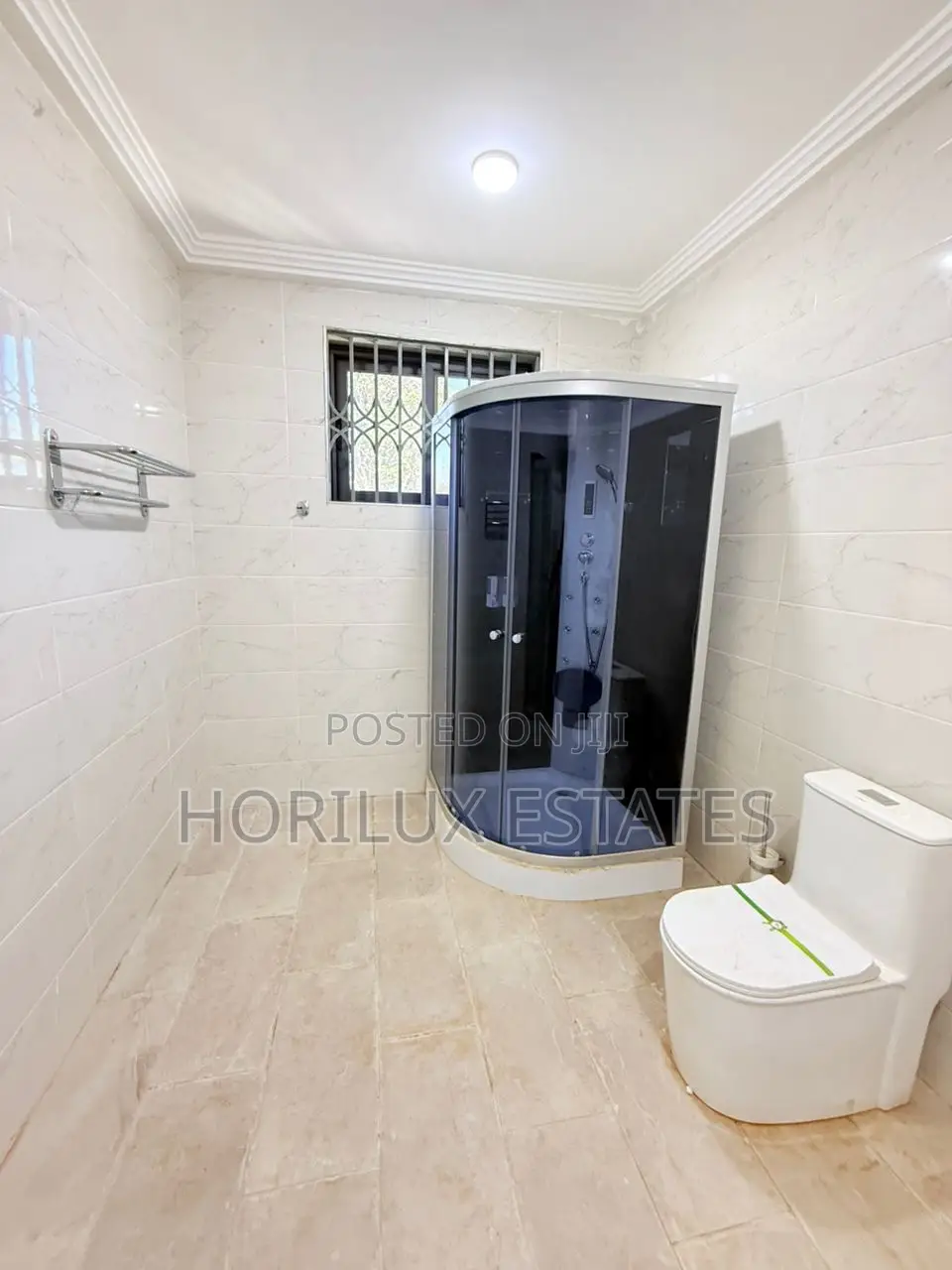 Furnished 4bdrm House in Horilux Estates, West Hills Mall Area for sale