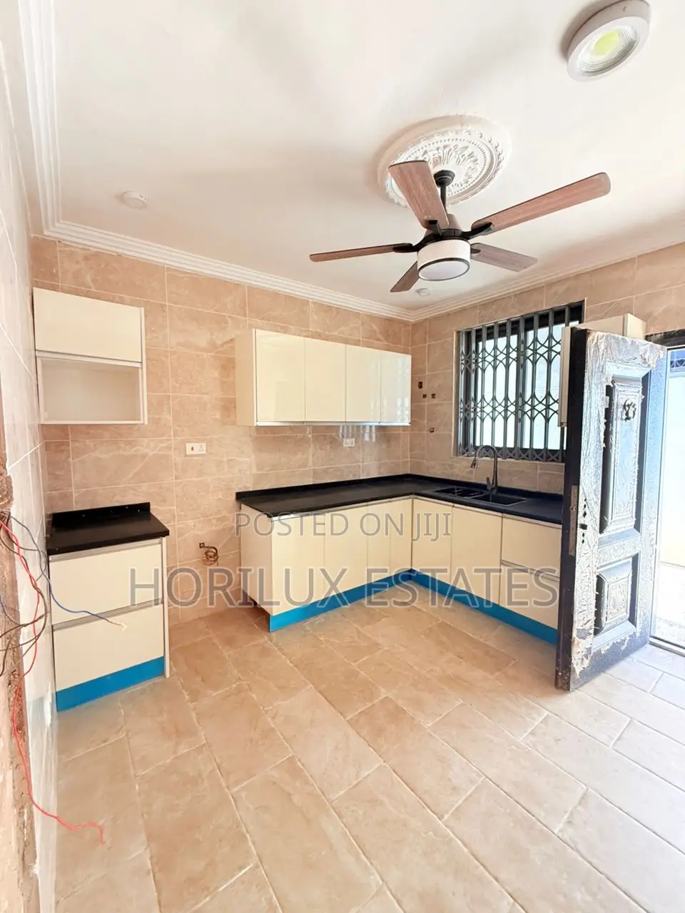 Furnished 4bdrm House in Horilux Estates, West Hills Mall Area for sale