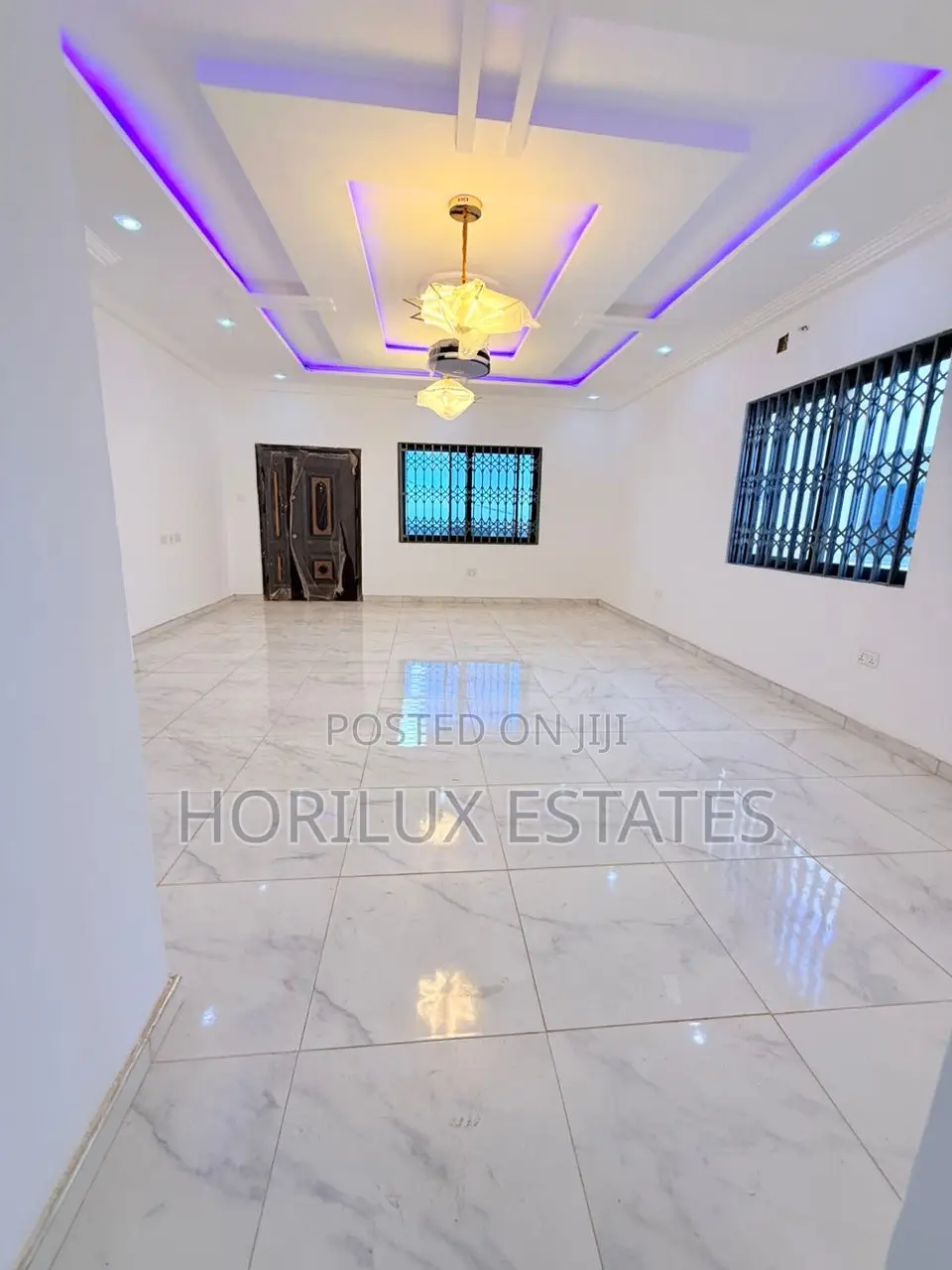 Furnished 4bdrm House in Horilux Estates, West Hills Mall Area for sale