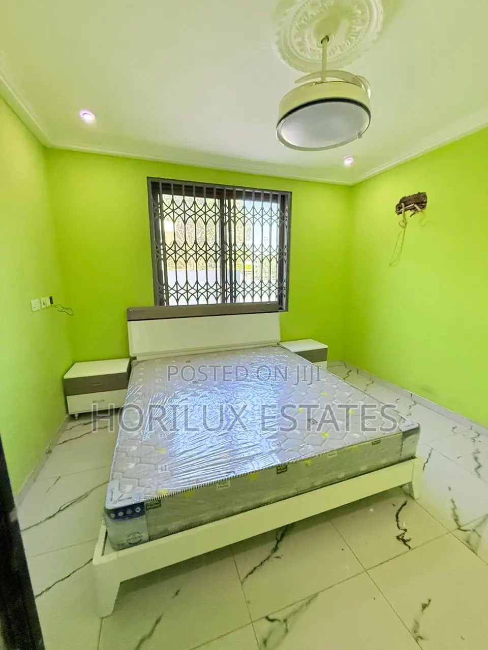 Furnished 4bdrm House in Horilux Estates, West Hills Mall Area for sale