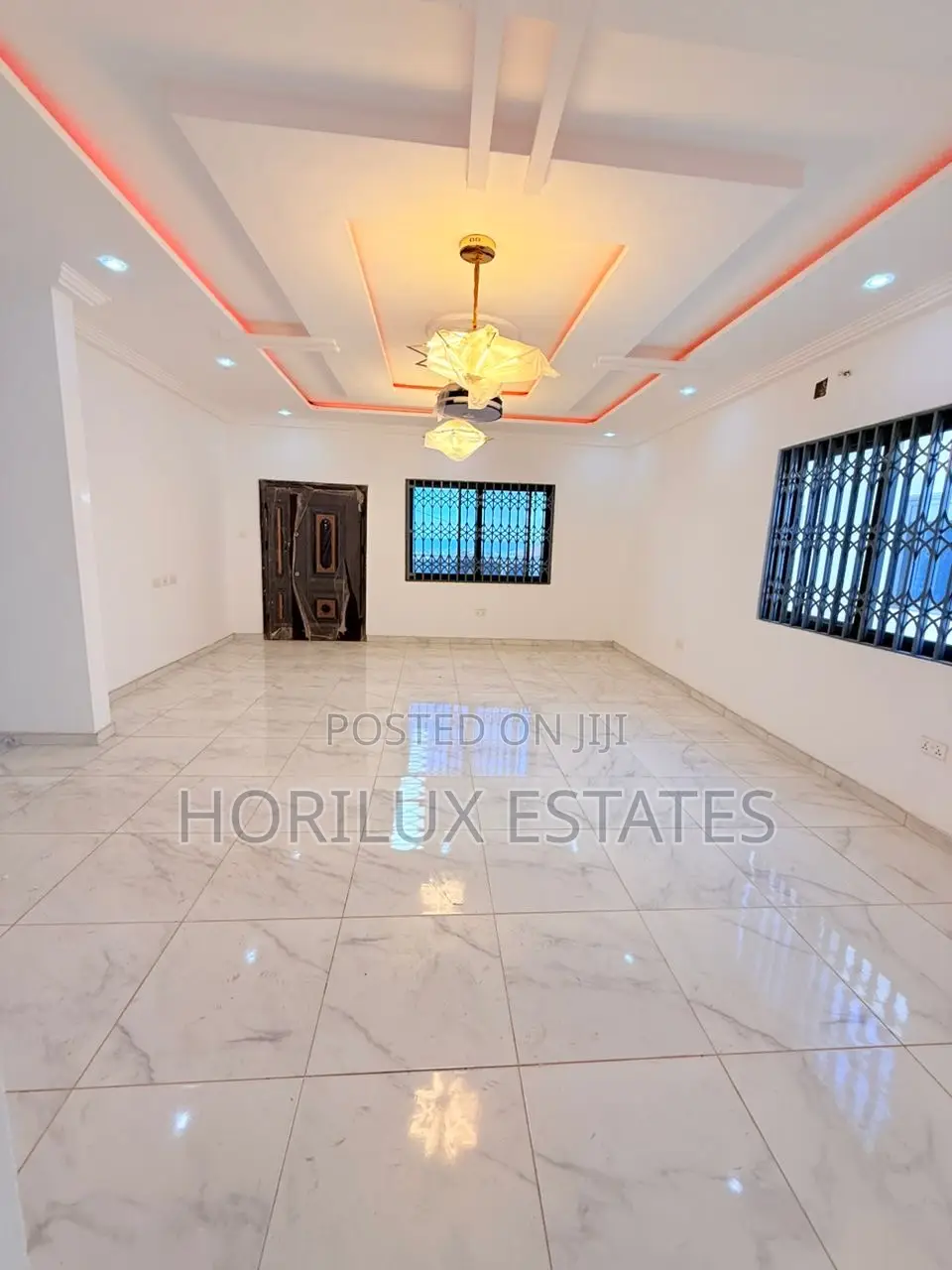 Furnished 4bdrm House in Horilux Estates, West Hills Mall Area for sale