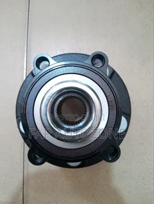10625. Original Car Quest Wheel Bearing and Hub From Usa