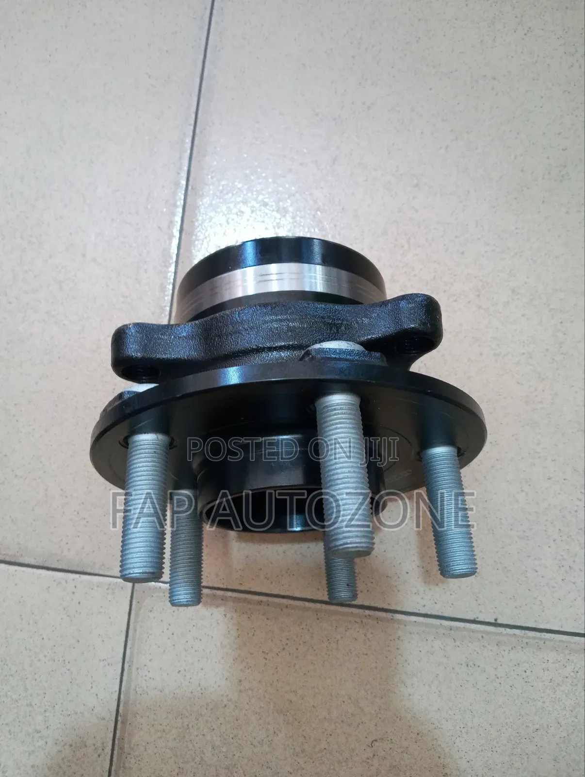 10625. Original Car Quest Wheel Bearing and Hub From Usa