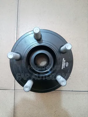 10625. Original Car Quest Wheel Bearing and Hub From Usa