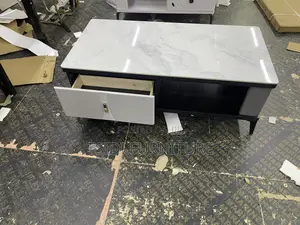 Quality Center Table Top Marble 65-120