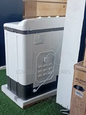 Premium Nasco Washing Machine