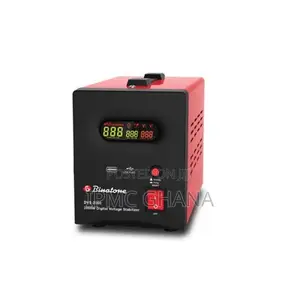Binatone Stabilizer
