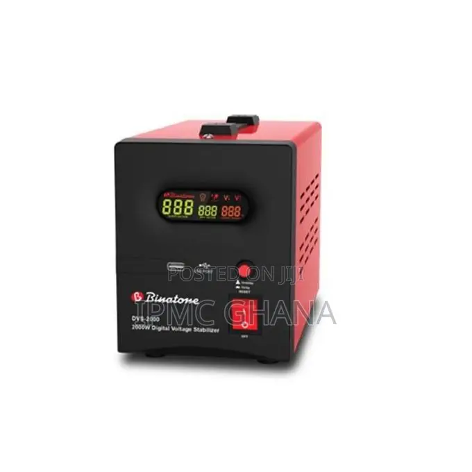 Binatone Stabilizer