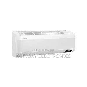 Samsung 2.0hp Split R410 Gas Ac