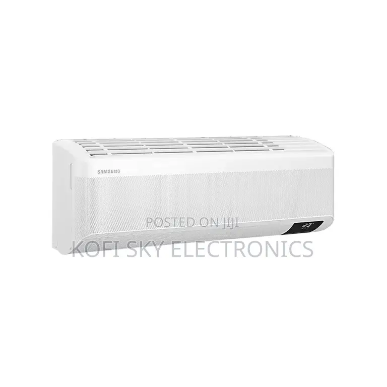 Samsung 2.0hp Split R410 Gas Ac