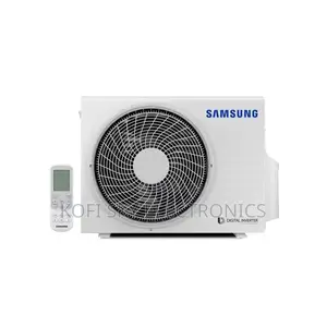 Samsung 2.0hp Split R410 Gas Ac