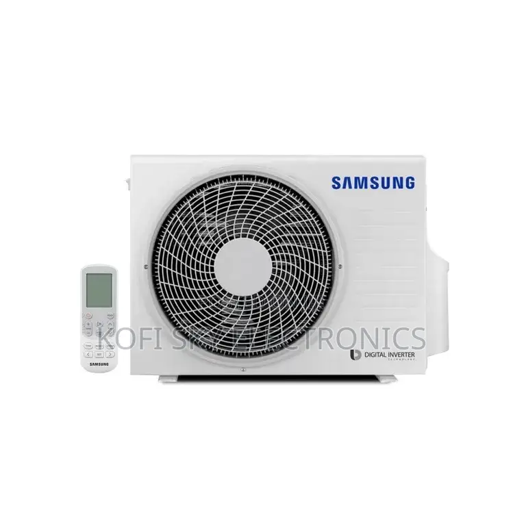 Samsung 2.0hp Split R410 Gas Ac