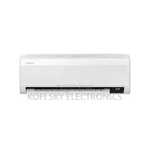 Samsung 2.0hp Split R410 Gas Ac