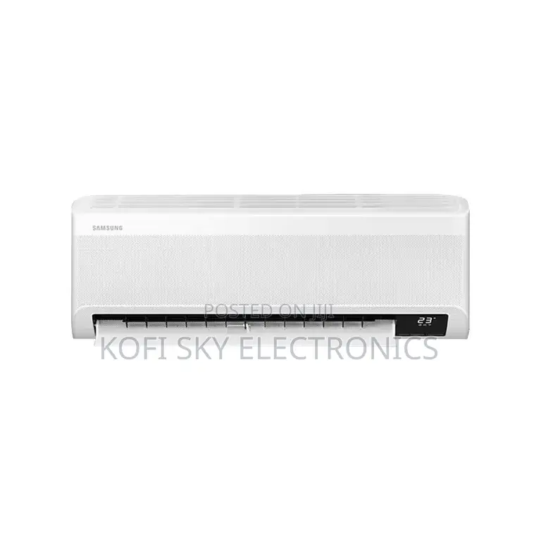 Samsung 2.0hp Split R410 Gas Ac
