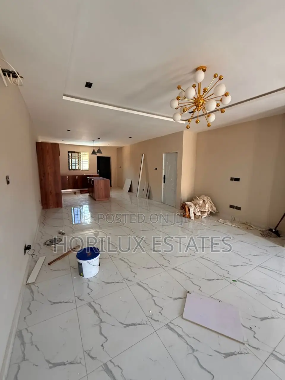 3bdrm House in Horiluxestates, Bortiano for sale