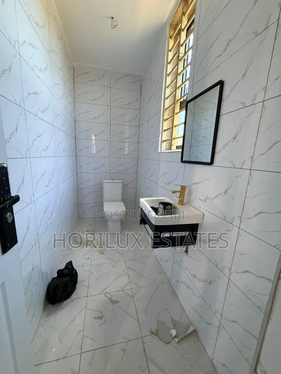 3bdrm House in Horiluxestates, Bortiano for sale