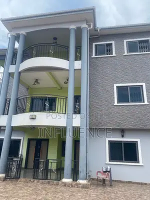 7bdrm House in Palace Mall Area, East Legon for sale