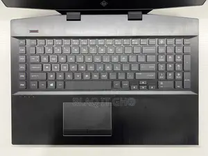 Laptop HP Omen 17 32GB Intel Core I7 SSD 512GB