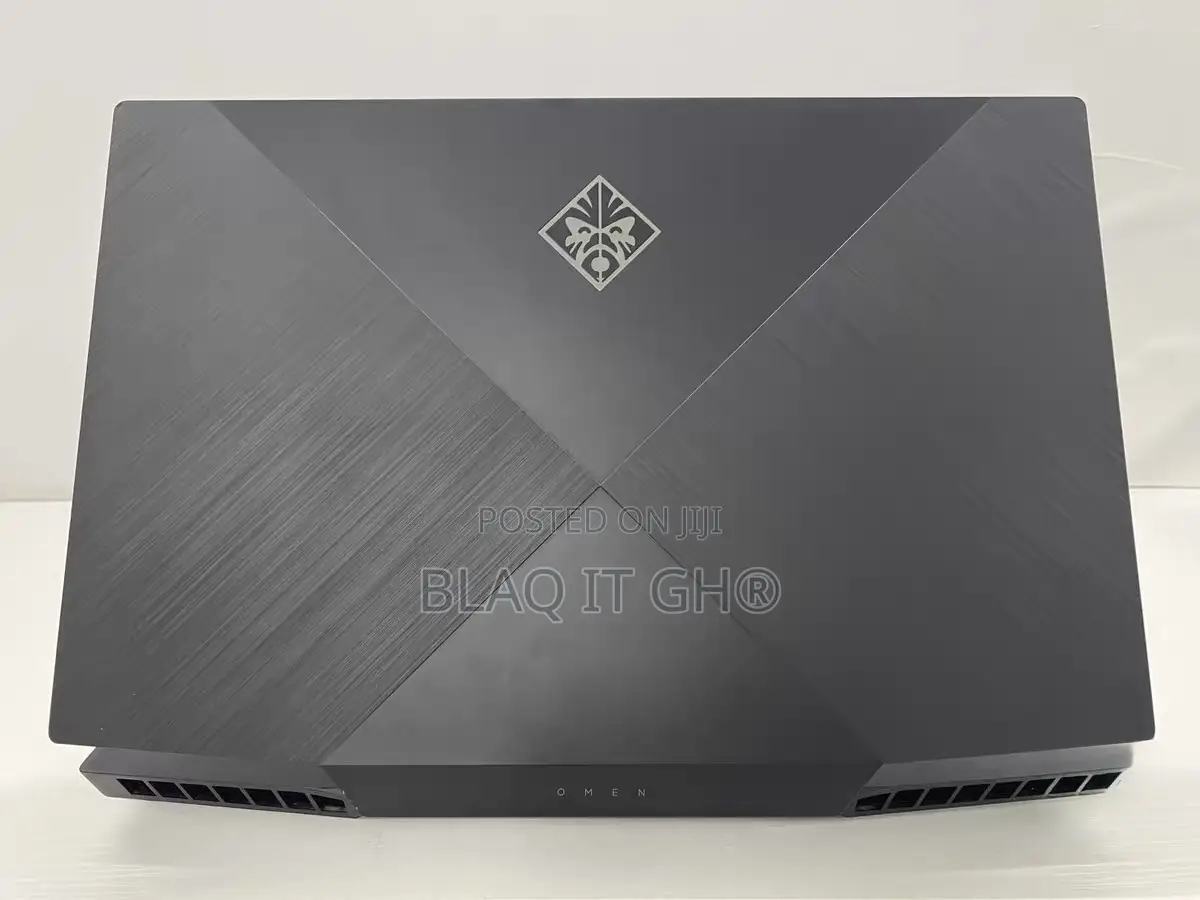 Laptop HP Omen 17 32GB Intel Core I7 SSD 512GB
