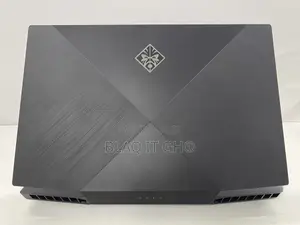 Laptop HP Omen 17 32GB Intel Core I7 SSD 512GB