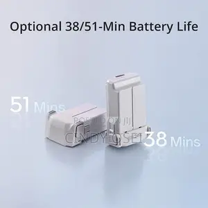 Dji Drone Mini 3 Combo + Rc Controller