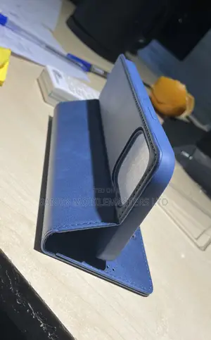 High Quality Wallet Design and Magnetic Phone Case