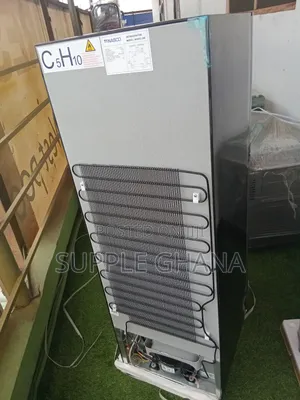 Better Deal on Nasco Refrigerator 138l Fridge