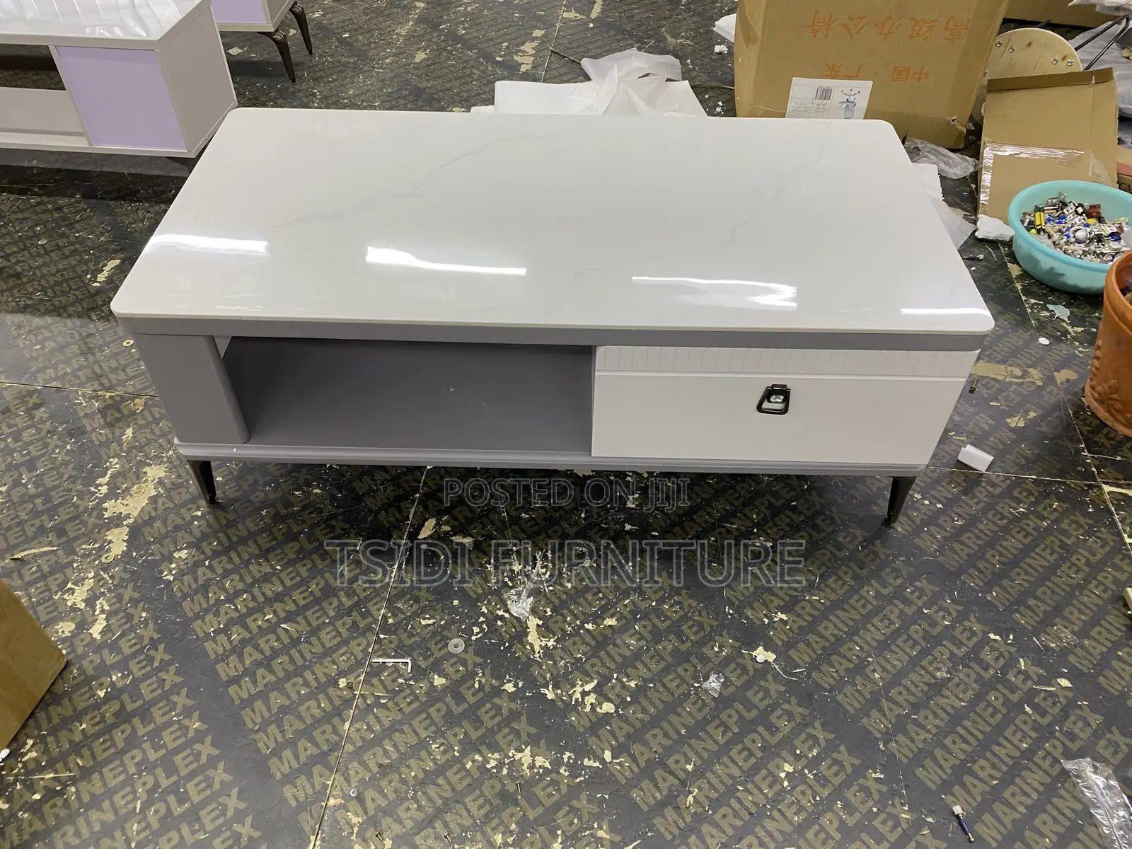 Durable Center Table A71- 120