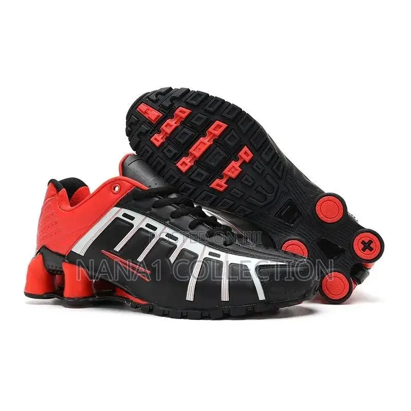 Basket Shox Nz Leven 3 Sneakers