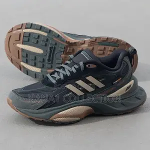 Adidas MTS Pro