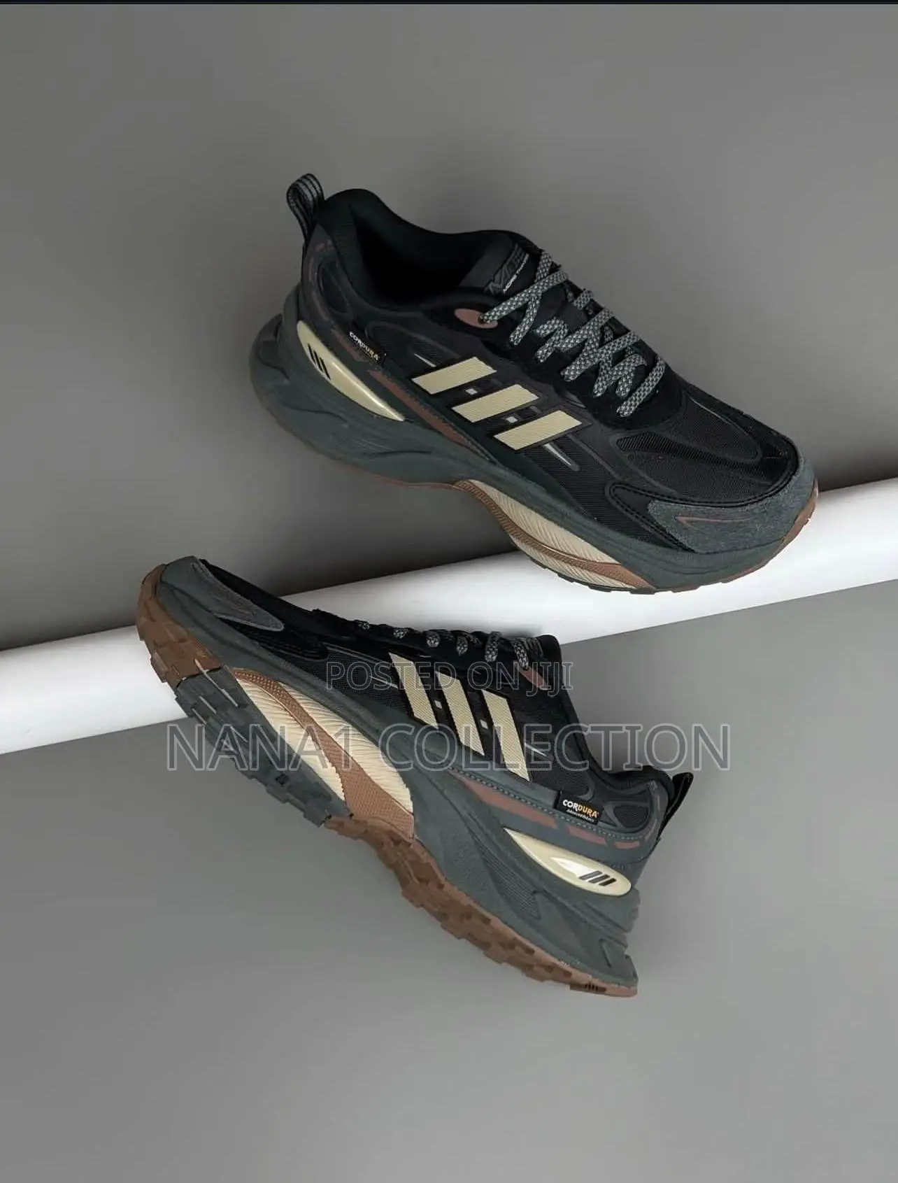 Adidas MTS Pro