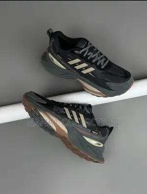 Adidas MTS Pro